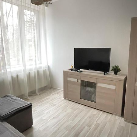 Taikos Apartmentai 2 Druskininkai Exterior foto